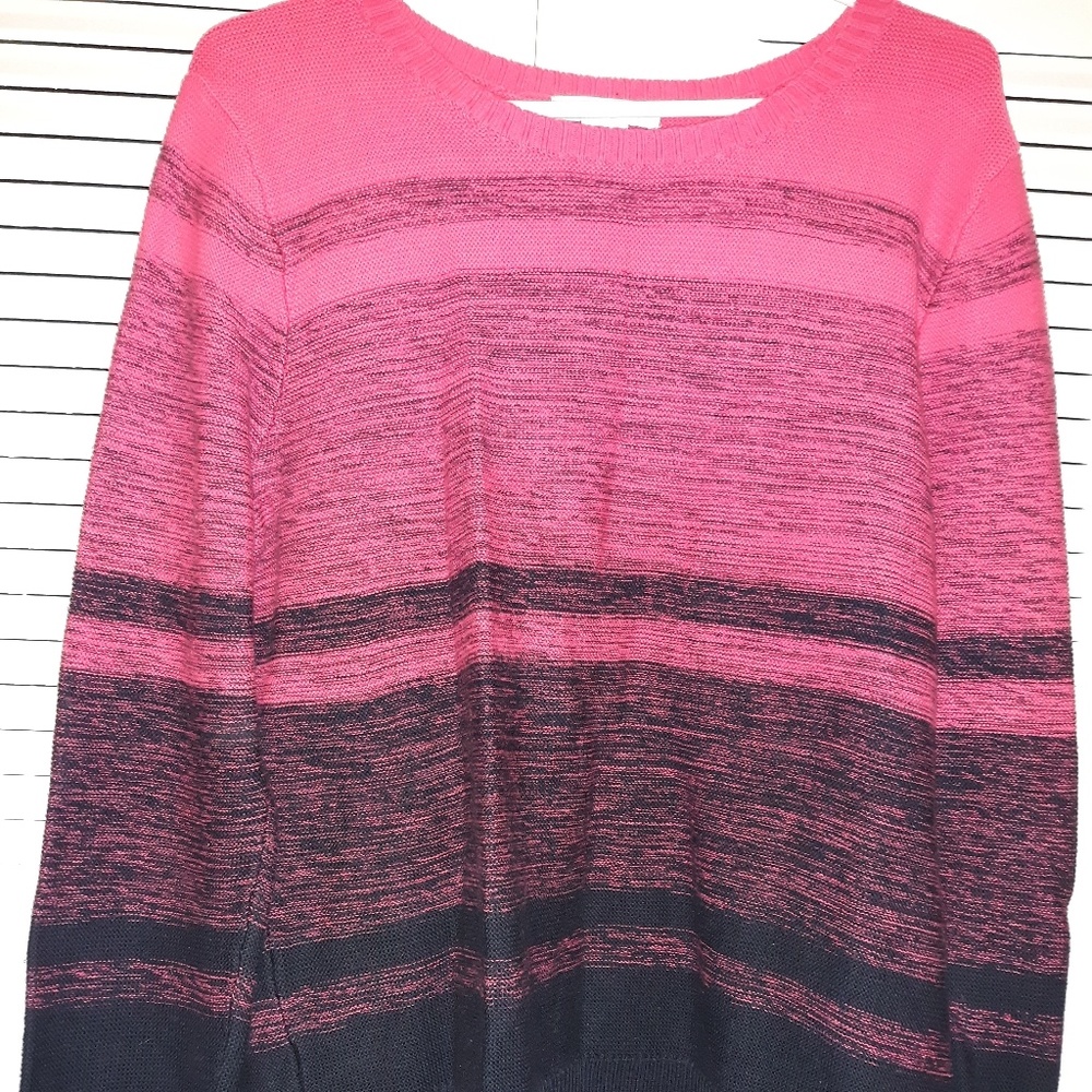 XL Sweater
